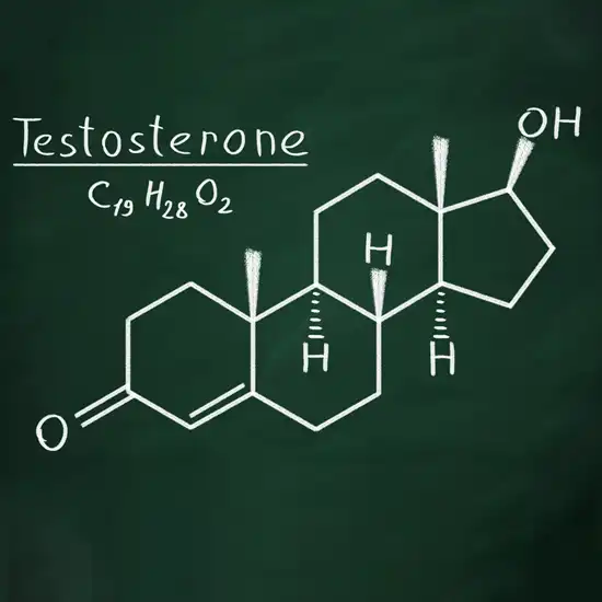 Testosterone Test at Home